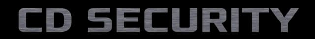 CDSecurity Logo